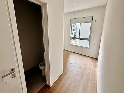 Apartamento 3 Quartos com 2 Suítes e 114m² - Campinas - Foto 10