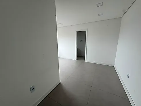 Apartamento em Barreiros, São José