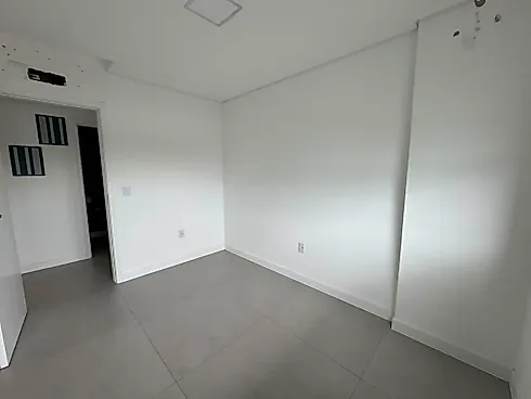 Apartamento em Barreiros, São José