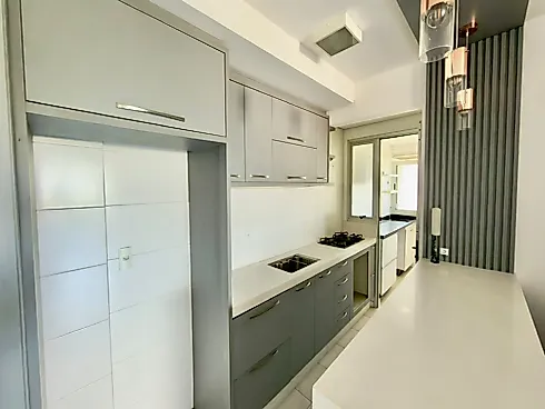 Apartamento em Pagani, Palhoça