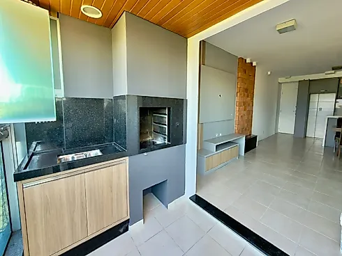 Apartamento 3 Quartos com 2 Suítes e 118m² - Pagani - Foto 11