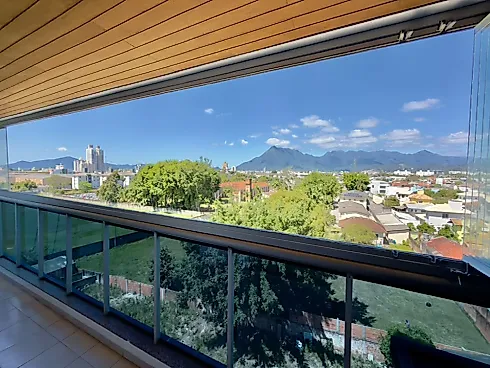 Apartamento em Pagani, Palhoça