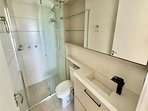 Apartamento 3 Quartos com 2 Suítes e 118m² - Pagani - Foto 12