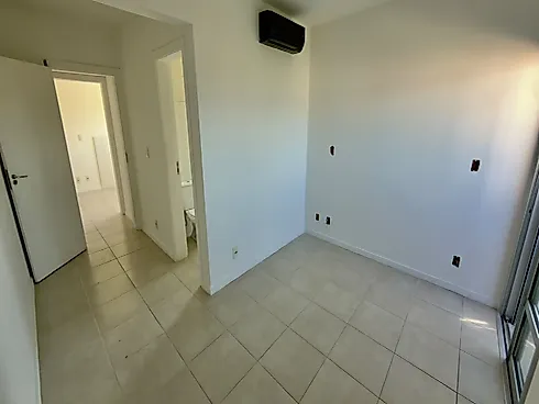 Apartamento 3 Quartos com 2 Suítes e 118m² - Pagani - Foto 18