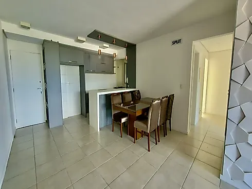Apartamento em Pagani, Palhoça