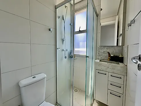 Apartamento 3 Quartos com 2 Suítes e 118m² - Pagani - Foto 20