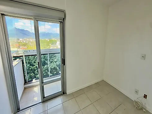 Apartamento 3 Quartos com 2 Suítes e 118m² - Pagani - Foto 21