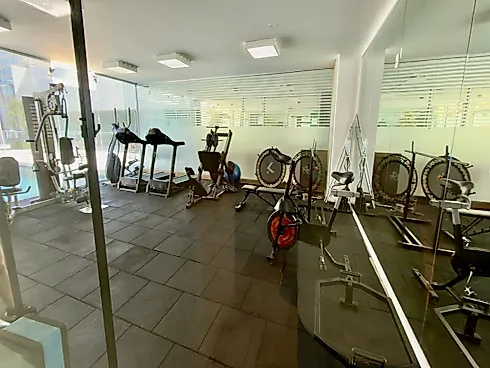 Apartamento 3 Quartos com 2 Suítes e 118m² - Pagani - Foto 22