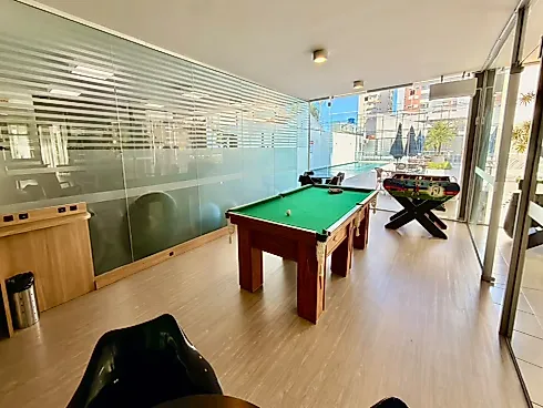 Apartamento 3 Quartos com 2 Suítes e 118m² - Pagani - Foto 23