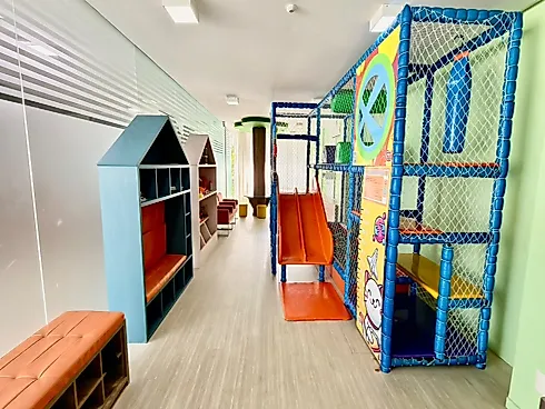 Apartamento 3 Quartos com 2 Suítes e 118m² - Pagani - Foto 24