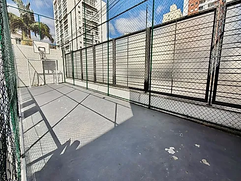 Apartamento 3 Quartos com 2 Suítes e 118m² - Pagani - Foto 27