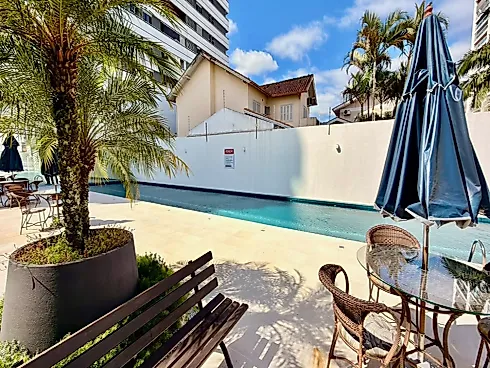 Apartamento 3 Quartos com 2 Suítes e 118m² - Pagani - Foto 25