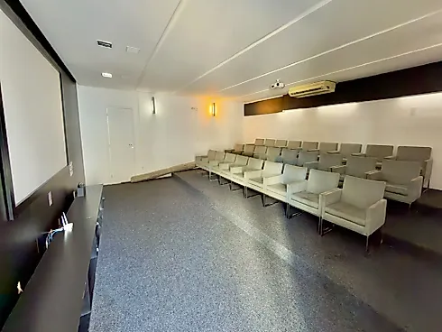 Apartamento 3 Quartos com 2 Suítes e 118m² - Pagani - Foto 28