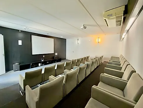 Apartamento 3 Quartos com 2 Suítes e 118m² - Pagani - Foto 29