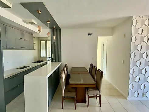 Apartamento em Pagani, Palhoça