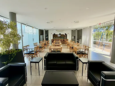 Apartamento 3 Quartos com 2 Suítes e 118m² - Pagani - Foto 31