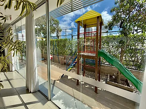Apartamento 3 Quartos com 2 Suítes e 118m² - Pagani - Foto 34