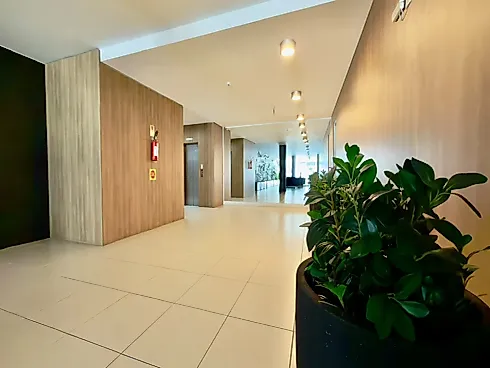 Apartamento 3 Quartos com 2 Suítes e 118m² - Pagani - Foto 35