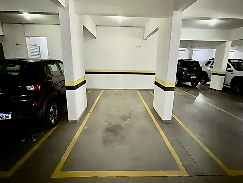 Apartamento 3 Quartos com 2 Suítes e 118m² - Pagani - Foto 36