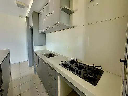 Apartamento em Pagani, Palhoça