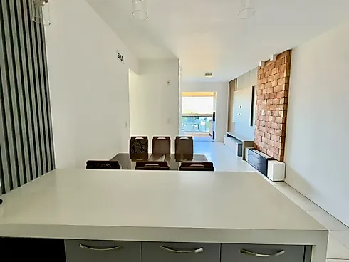 Apartamento 3 Quartos com 2 Suítes e 118m² - Pagani - Foto 6