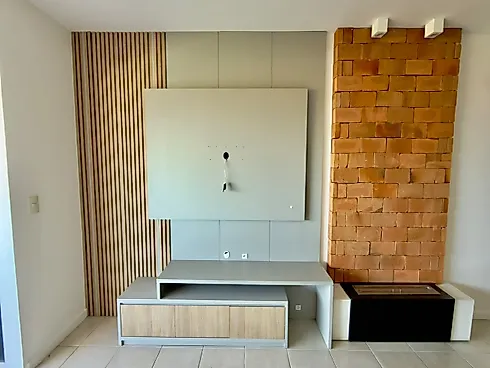 Apartamento 3 Quartos com 2 Suítes e 118m² - Pagani - Foto 8