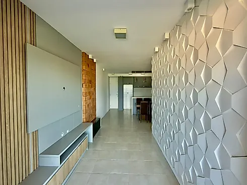 Apartamento 3 Quartos com 2 Suítes e 118m² - Pagani - Foto 9