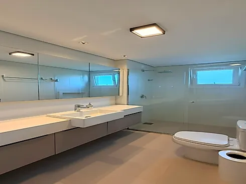 Cobertura 3 Quartos com 3 Suítes e 290m² - Estreito - Foto 16