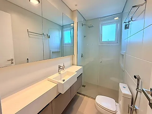 Cobertura 3 Quartos com 3 Suítes e 290m² - Estreito - Foto 17