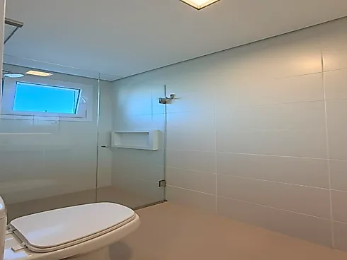 Cobertura 3 Quartos com 3 Suítes e 290m² - Estreito - Foto 22