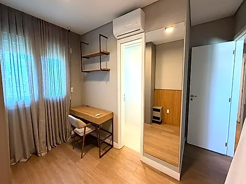 Cobertura 3 Quartos com 3 Suítes e 290m² - Estreito - Foto 24