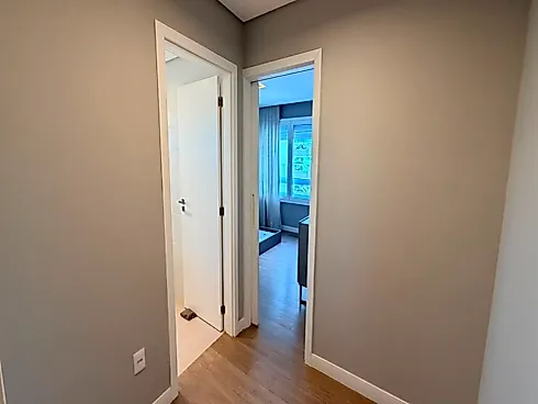 Cobertura 3 Quartos com 3 Suítes e 290m² - Estreito - Foto 23