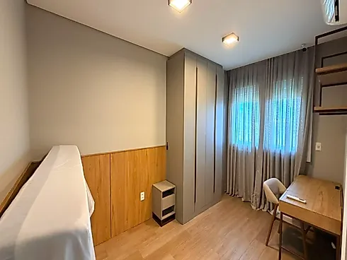 Cobertura 3 Quartos com 3 Suítes e 290m² - Estreito - Foto 26