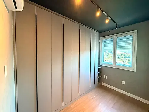 Cobertura 3 Quartos com 3 Suítes e 290m² - Estreito - Foto 28