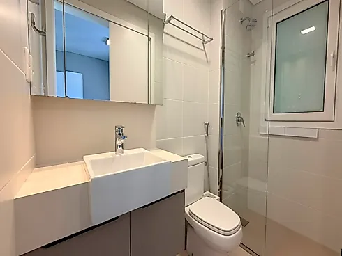 Cobertura 3 Quartos com 3 Suítes e 290m² - Estreito - Foto 27