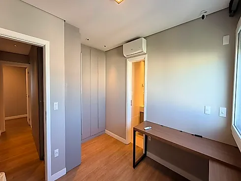 Cobertura 3 Quartos com 3 Suítes e 290m² - Estreito - Foto 30