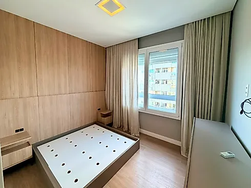 Cobertura 3 Quartos com 3 Suítes e 290m² - Estreito - Foto 15