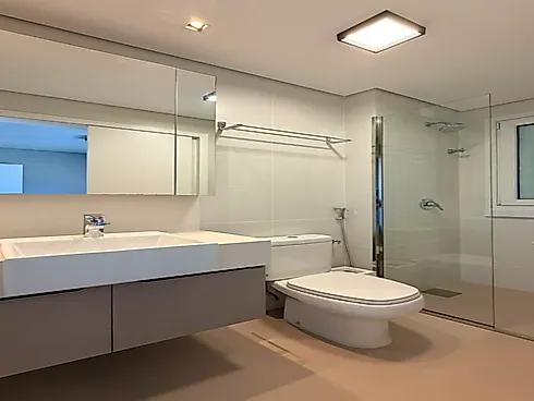 Cobertura 3 Quartos com 3 Suítes e 290m² - Estreito - Foto 32
