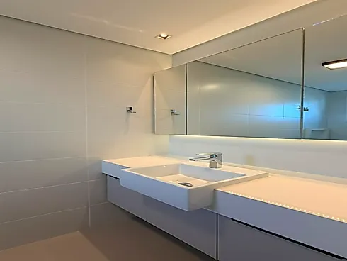 Cobertura 3 Quartos com 3 Suítes e 290m² - Estreito - Foto 33
