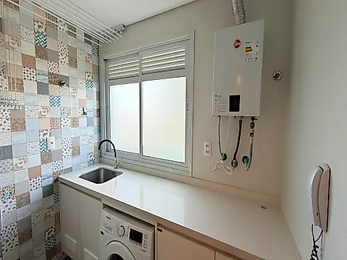 Cobertura 3 Quartos com 3 Suítes e 290m² - Estreito - Foto 34