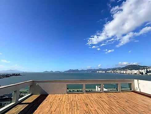 Cobertura 3 Quartos com 3 Suítes e 290m² - Estreito - Foto 13