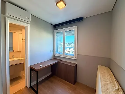 Cobertura 3 Quartos com 3 Suítes e 290m² - Estreito - Foto 25