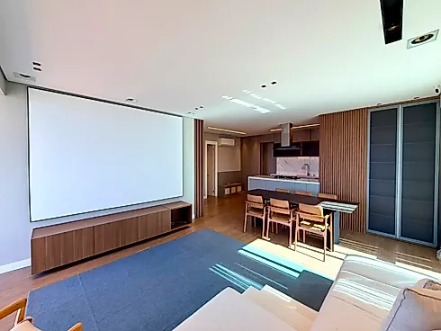 Cobertura 3 Quartos com 3 Suítes e 290m² - Estreito - Foto 7