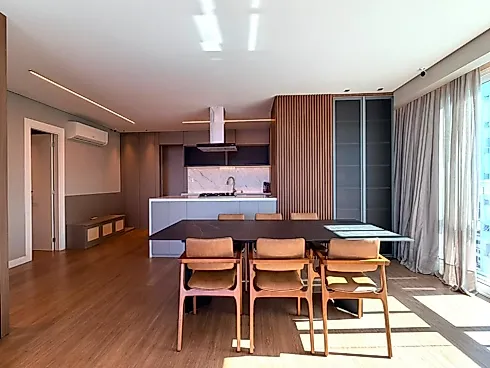 Cobertura 3 Quartos com 3 Suítes e 290m² - Estreito - Foto 6