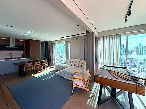 Cobertura 3 Quartos com 3 Suítes e 290m² - Estreito - Foto 11
