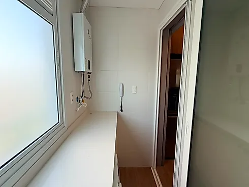 Cobertura 3 Quartos com 3 Suítes e 290m² - Estreito - Foto 19