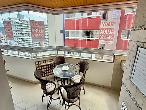 Apartamento 4 Quartos, 1 Suíte e 2 Demi Suítes e 140m² - Campinas - Foto 11