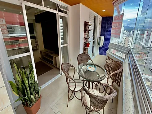 Apartamento 4 Quartos, 1 Suíte e 2 Demi Suítes e 140m² - Campinas - Foto 12