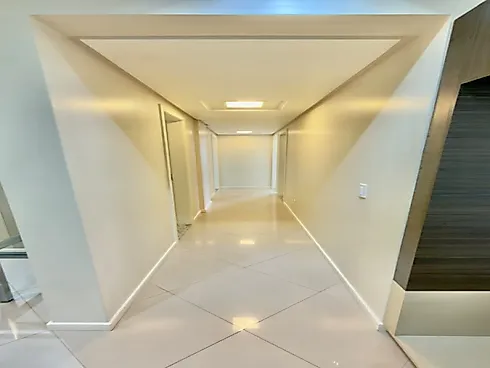 Apartamento 4 Quartos, 1 Suíte e 2 Demi Suítes e 140m² - Campinas - Foto 13