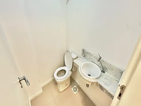Apartamento 4 Quartos, 1 Suíte e 2 Demi Suítes e 140m² - Campinas - Foto 14